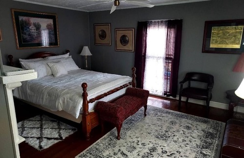 Gretna Other | LYNCHBURG/LIBERTY U - AMISH COUNTRY LUXURY ESTATE