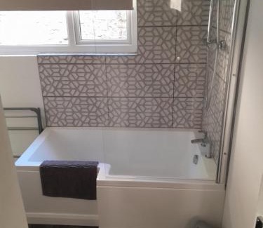 Ebbw Vale House | Lyndon house