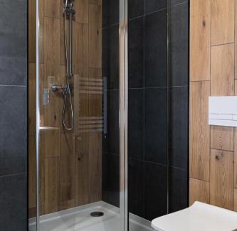 Ustrzyki Dolne Hotel | Lynks Resort