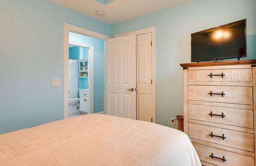 Lynn Haven House | Lynn Haven Vacation Rental w/ Pool: 12 Mi to Beach