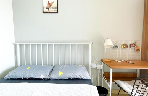 Buji House | Lynn's House