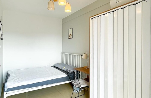 Buji House | Lynn's House