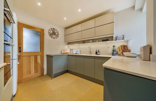 Enstone Cottage | Lynton Cottage