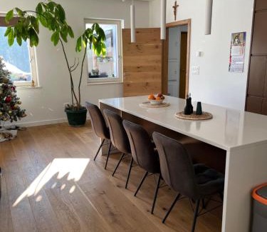 Delnice House | LYNX HOUSE