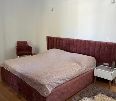 Delnice House | LYNX HOUSE