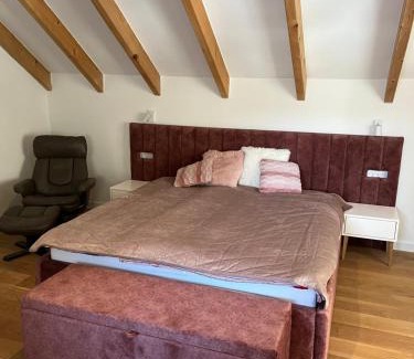 Delnice House | LYNX HOUSE