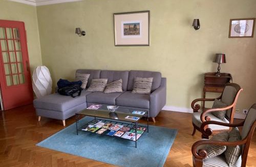 Lyon City Centre Apartment | Lyon 3 Triangle d'Or