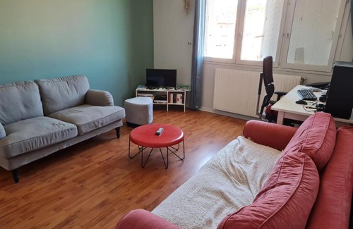 Oullins Apartment | Lyon Sud