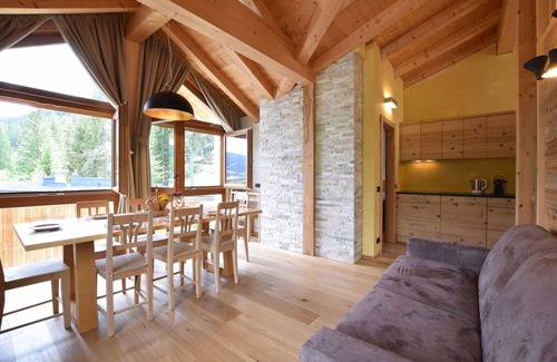 Pedraces Apartment | lysuraaltabadia