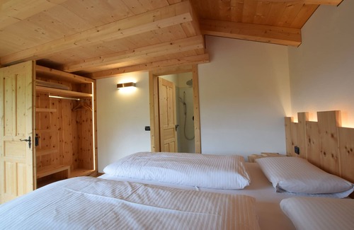 Pedraces Apartment | lysuraaltabadia