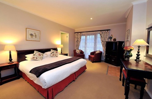 Lidgetton West House | Lythwood Lodge