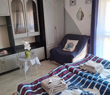 Balatonalmadi House | Márti-Lak