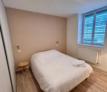 Macon Apartment | Mâcon centre proximité gare