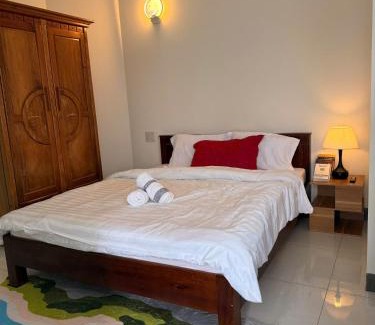 Thuy Xuan House | Mây Trắngg Homestay