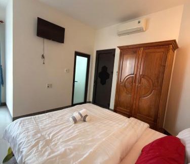 Thuy Xuan House | Mây Trắngg Homestay