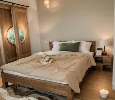 Thuy Xuan House | Mây Trắngg Homestay