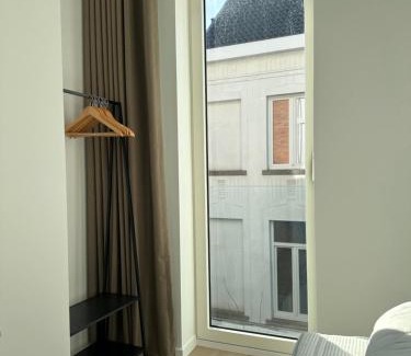 Mechelen Apartment | Märch - Mechelen Goat 17