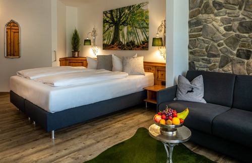 Wiggensbach Hotel | Mäser's Allgäuherz