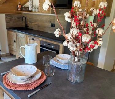 Courmayeur Apartment | Méijòn Lo Brenlo