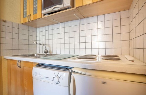 Reberty Apartment | Mélèzes 66 by Interhome