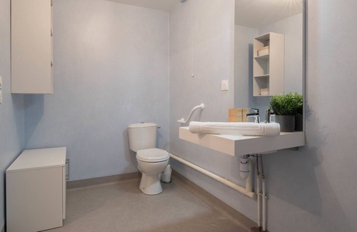 Nord - Gare Apartment | Mélanie - T2 proche gare