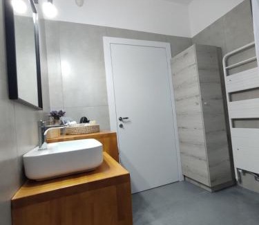 Skiros House | Méliris house
