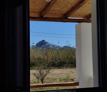 Skiros House | Méliris house