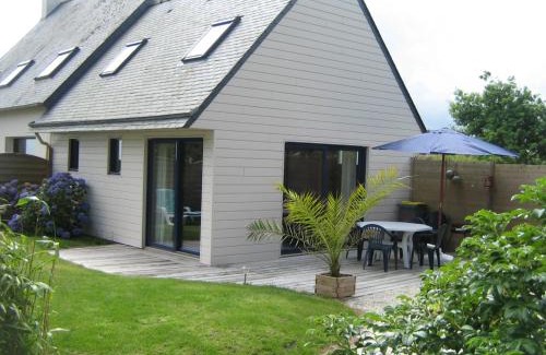 Plouguerneau House | Ménez ar Broc'h