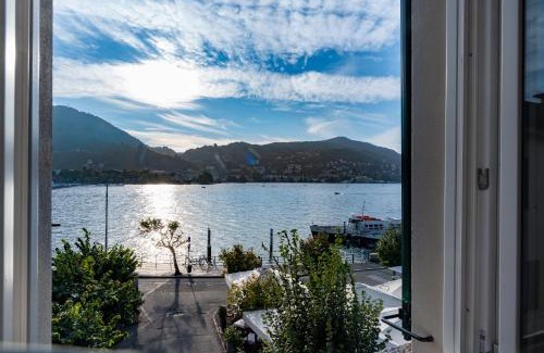 Como Hotel | MÍMESIS 11 - Boutique Hotel