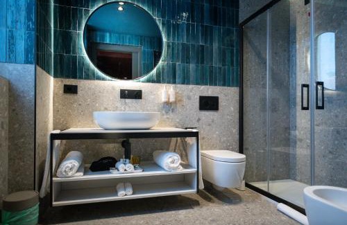 Como Hotel | MÍMESIS 11 - Boutique Hotel