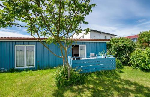 Meschendorf House | Möve Aba Bungalow 60