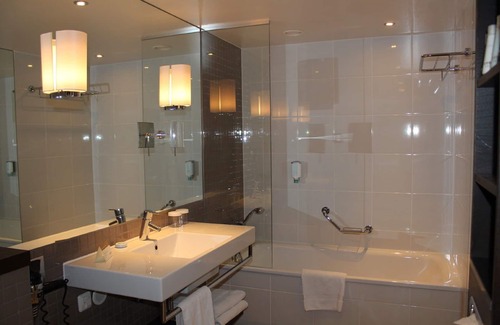 Eastern Docklands Hotel | Mövenpick Hotel Amsterdam City Centre