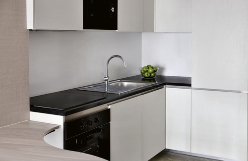 Downtown Dubai Hotel | Mövenpick Hotel Apartments Downtown Dubai