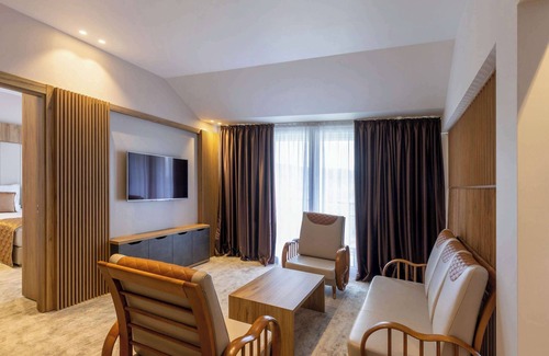 Vrdnik Hotel | Mövenpick Resort and Spa Fruske Terme