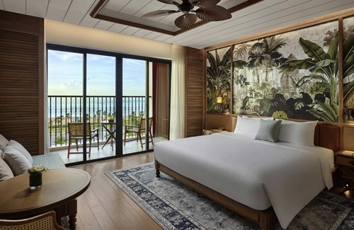 Phan Thiet Hotel | Mövenpick Resort Phan Thiet