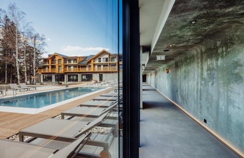 Karpacz Hotel | Mövenpick Resort & Spa Karpacz