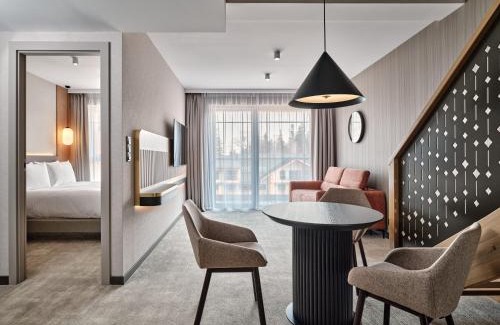Karpacz Hotel | Mövenpick Resort & Spa Karpacz