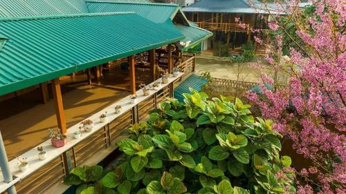 Mu Cang Chai Cabin | Mù Cang Chải Village Home