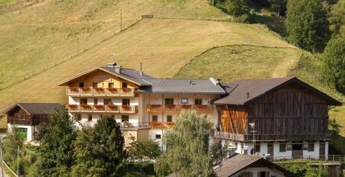 Villnoss House | Mühlerhof