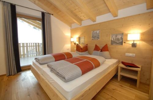 Villnoss House | Mühlerhof