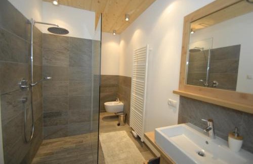 Villnoss House | Mühlerhof