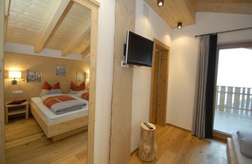 Villnoss House | Mühlerhof