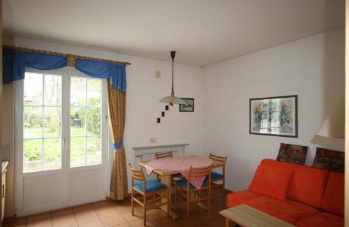 Laces Apartment | Mühlrast