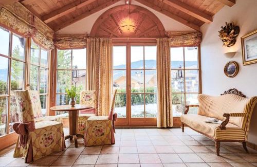 Kitzbuehel Ski Chalet | Müller Nr 1