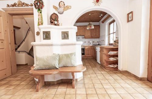 Kitzbuehel Ski Chalet | Müller Nr 1