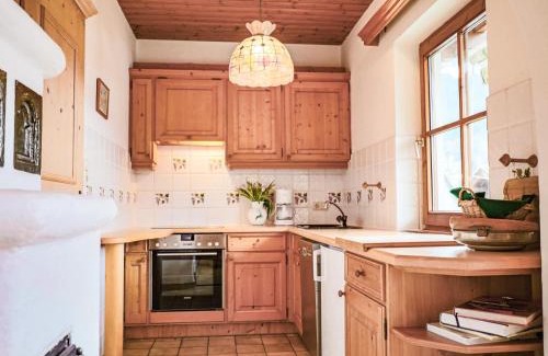 Kitzbuehel Ski Chalet | Müller Nr 1