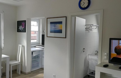 Waldperlach Apartment | München Waldperlach ruhig und sehr schöne Wohnung