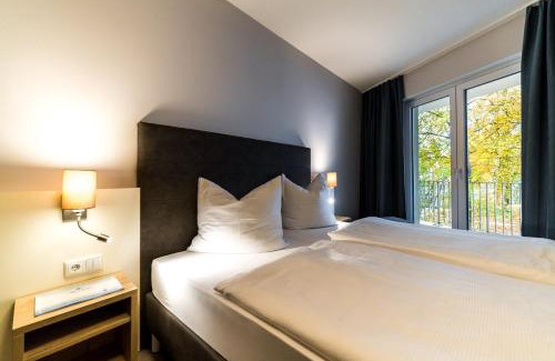 Muritz Hotel | Müritzpalais