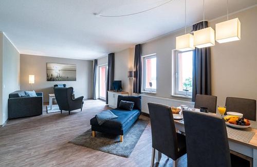 Muritz Apartment | Müritzspeicher