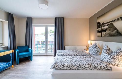 Muritz Apartment | Müritzspeicher